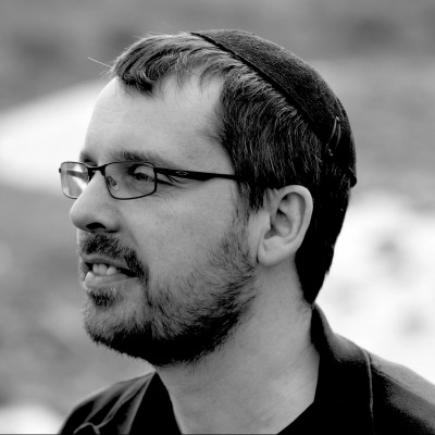 Eliyah Havemann, Fotograph © Zlil Landesman