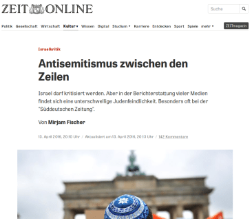 zeitonline